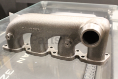 Generac 0G0781 Exhaust Manifold 1.6l Machined