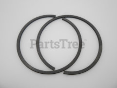 Tecumseh 310275 Ring Set - image 1