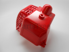 Echo 20134-32110 Cylinder Cover - image 4
