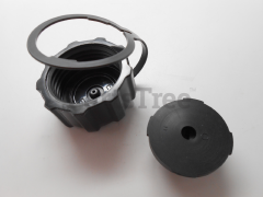 RedMax 999966089 Cap Tank & Breather Assy - image 2