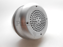 Briggs & Stratton 299477 Muffler - image 5