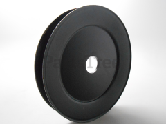 Snapper 1735733SM Pulley, 5.5 Split - image 2