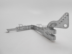 Tecumseh 37110 Governor Lever - image 1