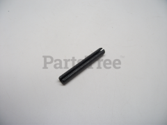 MTD 1187961 Roll Spring Pin, 5/32 X 1.12 - image 1