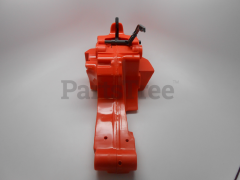 RedMax 501809103 Tank Unit, Cpl - image 1