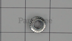 Generac G067989 Flange Whiz Hex Nut, M8-1.25 - image 2
