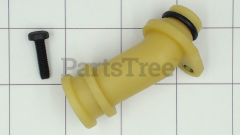 MTD 753-05682 Oil Tube Assembly, Ac4