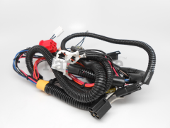 RedMax 532193376 Electric Ignition Harness, Stl - image 2