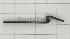 Simplicity 1606823 Seat Deck Latch, 0.75 - image 2