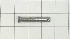 Snapper 11713 Clevis Pin, 3/8x2-1/4