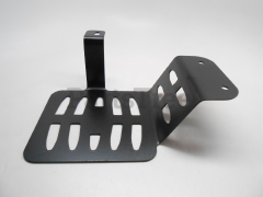 Briggs & Stratton 797003 Muffler Guard Plate - image 3