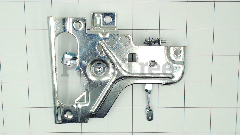 Tecumseh 35524 Control Assembly