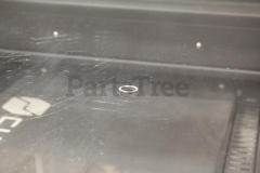 Snapper 280860 Use 692532: O-Ring Seal - image 2
