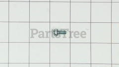 Homelite 88049 Hex Head Screw, Sems #10-24 Unc-2a