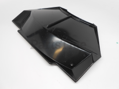 MTD 791-683299 Guard And Blade Assembly - image 2