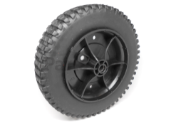 MTD 734-2010A Wheel Assembly, 9.0" X 2.125" - image 2