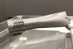 Echo E165000190 Flared Blower Pipe - image 1