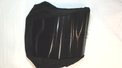 MTD 964-04101 Grass Catcher Bag Assembly, 21" Troy-Bilt