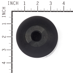 Simplicity 73142 Deck Roller, Black - image 3