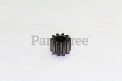 MTD 717-04852 Gear Spur, 10 Teeth - image 4