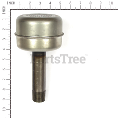 Briggs & Stratton 391569 Muffler - image 5