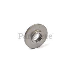 Murray 1679711 Washer, Spacer, Spln.6134idx2.00od.390th Sinterps (Sv) - image 1