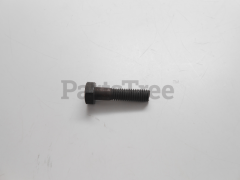 Echo 69911508960 Cutter Bolt, 6mm - image 1