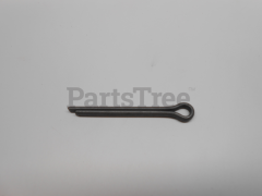 MTD 914-0470 Cotter Pin, 1/8 X 1.25 - image 1