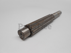 RedMax 532145101 Input Shaft, D Tiller - image 5