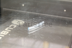 Echo 70170-83310 Fuel Return Pipe - image 2