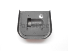 Echo 14586300762 Exhaust Guide - image 2