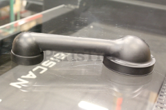 Echo 13071102260 Intake Adapter - image 3