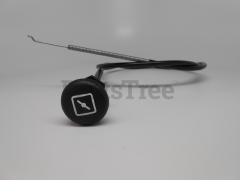 MTD 746-1085A Cable Control Assembly - image 2