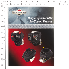 Simplicity 274008 Use 276781: Rep Man-Intk 1cl Ohv - image 3