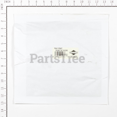 Briggs & Stratton 791797 Engine Gasket Set - image 1