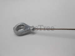 Simplicity 7058196 Blade Engage Cable - image 3
