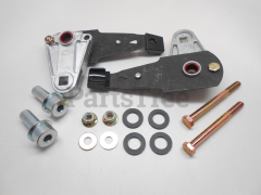 Exmark 116-5299 Front Pivot Height Of Cut Kit - image 1