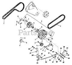 Simplicity 990392 - Simplicity 32" Heavy Duty Tiller Attachment