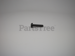 RedMax 530015780 Screw, 619 X 58 Plas.Pan