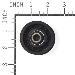 Snapper MT50793MA Idler Pulley With Ball Bearing - image 4
