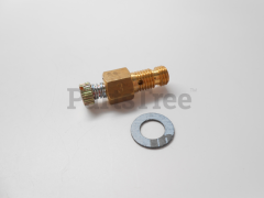Tecumseh 631583 Power Screw - image 1
