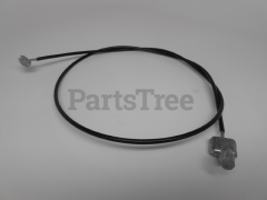 MTD 746-04228A Speed Selector Cable