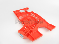 RedMax 503105906 Starter Housing - image 2