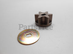 RedMax 530071647 Sprocket - image 1