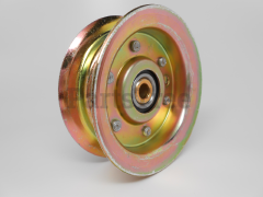 RedMax 539110317 Idler Pulley Assembly - image 2