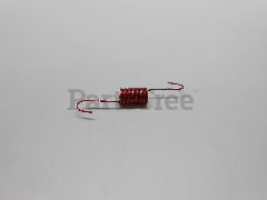 Simplicity 260694 Use 690498: Spring-Governor Link - image 1