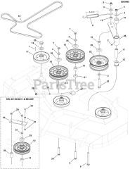 Ferris IS 1500Z (5900892) - Ferris IS1500Z Series 48" Zero-Turn Mower, 20hp Kawasaki