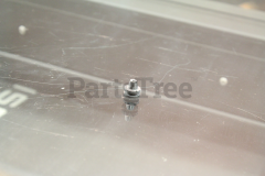 Echo 17821003430 Throttle Grommet - image 3