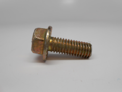 MTD 710-04042 Hex Flange Screw, 3/8-16 - image 1