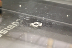 Echo V103000200 Intake Gasket - image 1